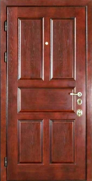 Дверь Двербург МДП5 90см х 200см
